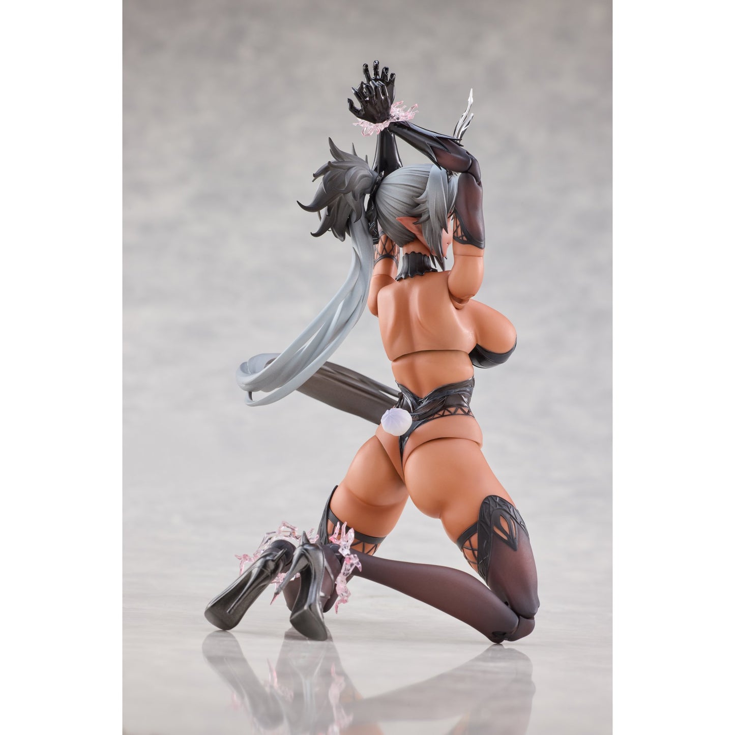 Galacticシリーズ ギルナダ 1/12 アクションフィギュア