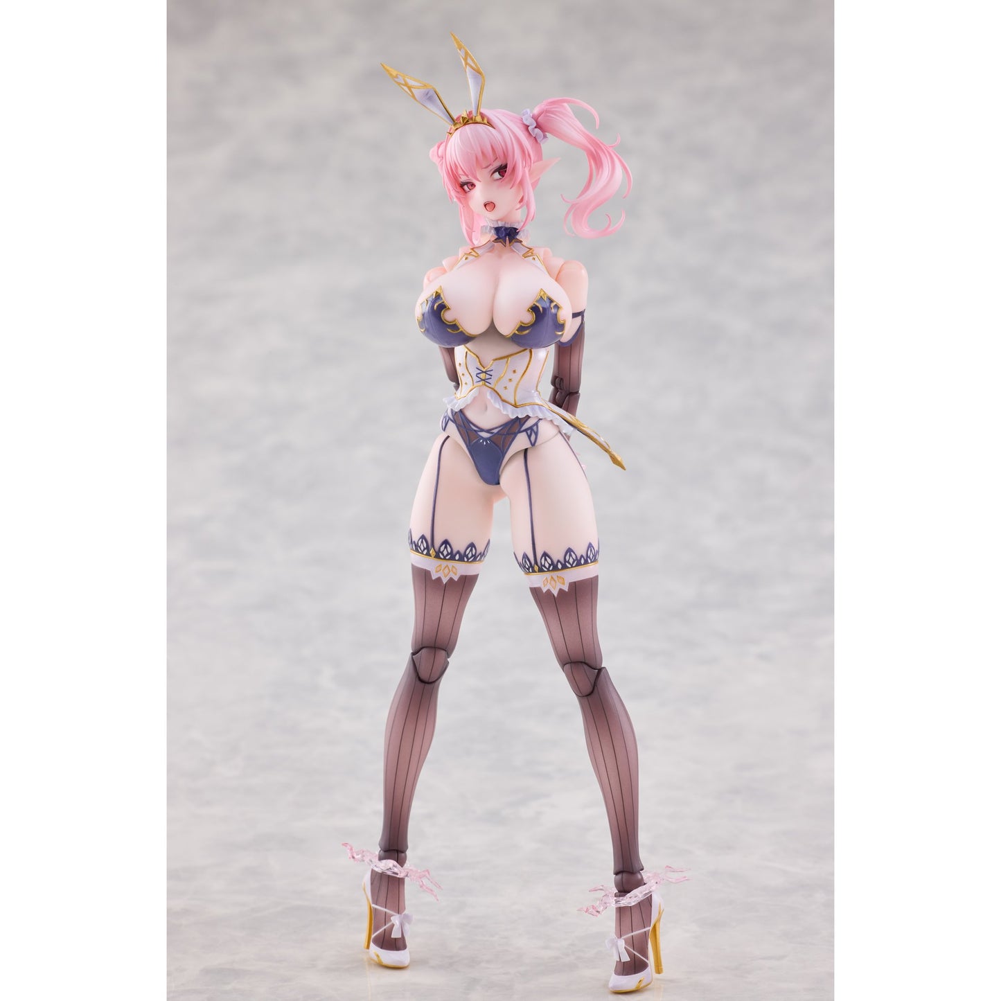 Galacticシリーズ アリス 1/12 アクションフィギュア