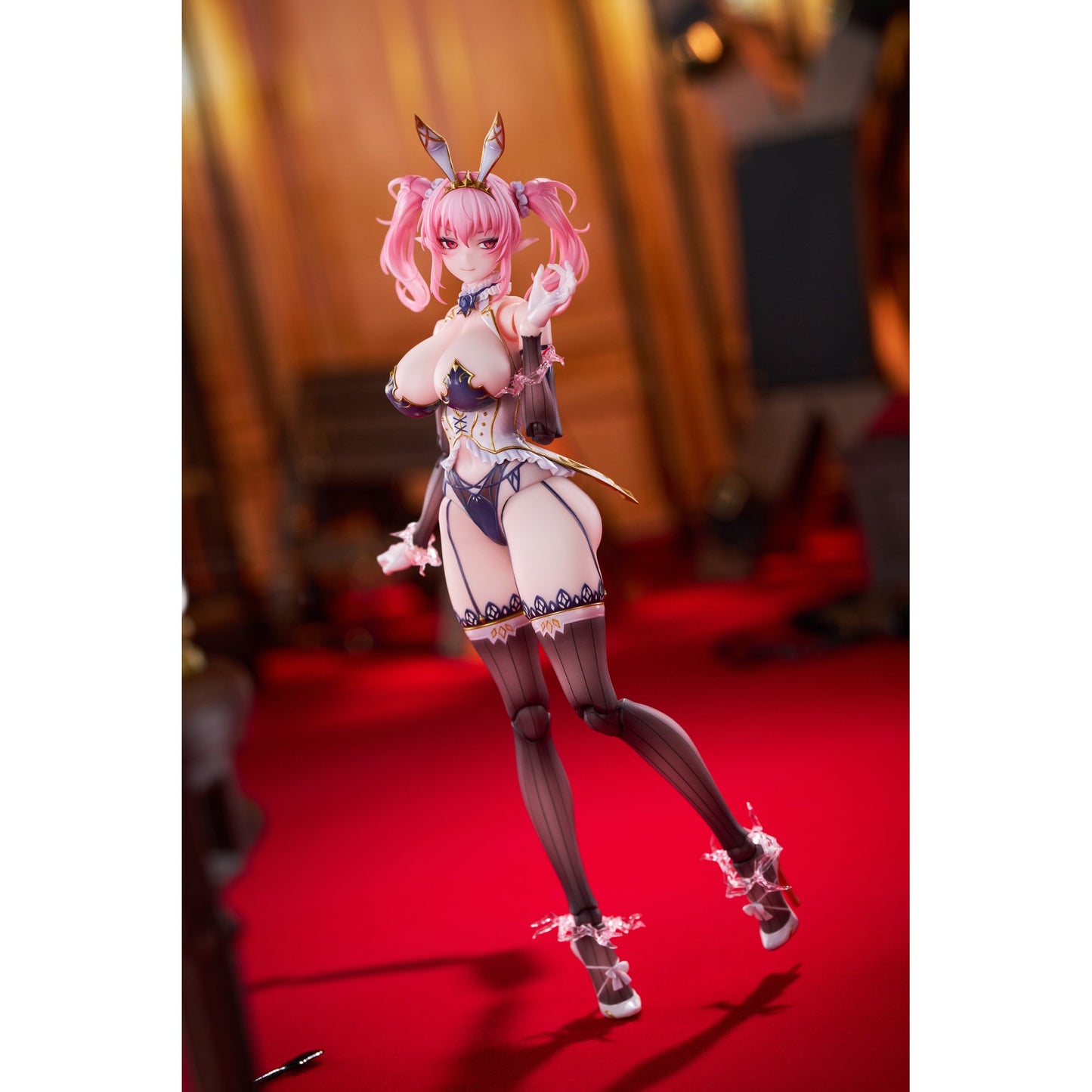 Galacticシリーズ アリス 1/12 アクションフィギュア
