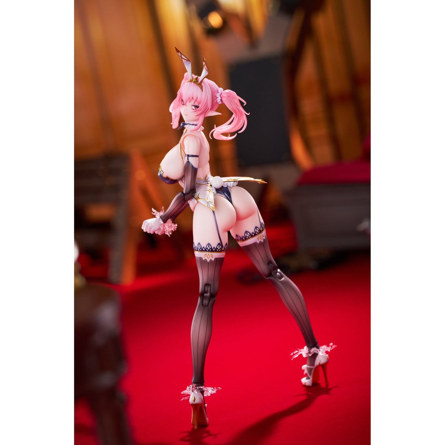 Galacticシリーズ アリス 1/12 アクションフィギュア