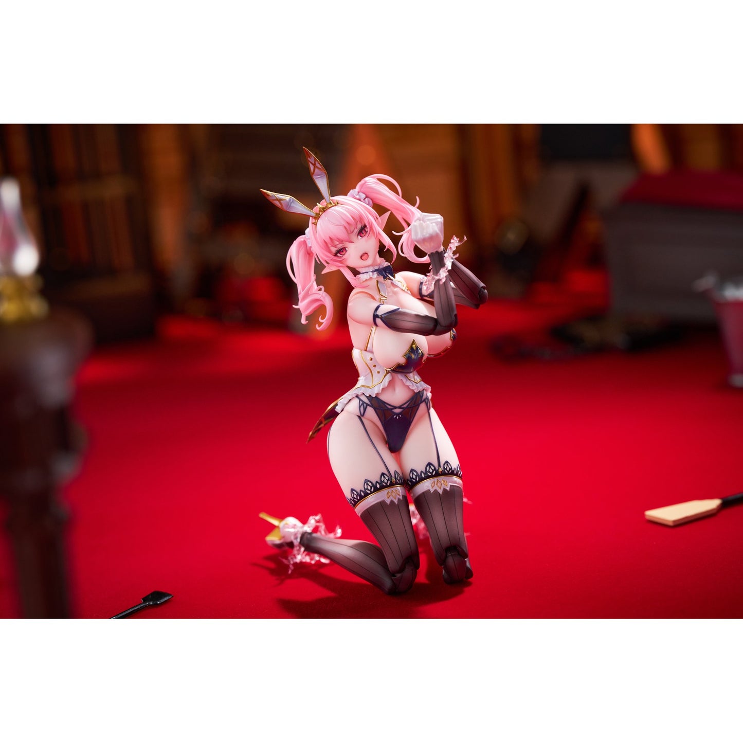 Galacticシリーズ アリス 1/12 アクションフィギュア