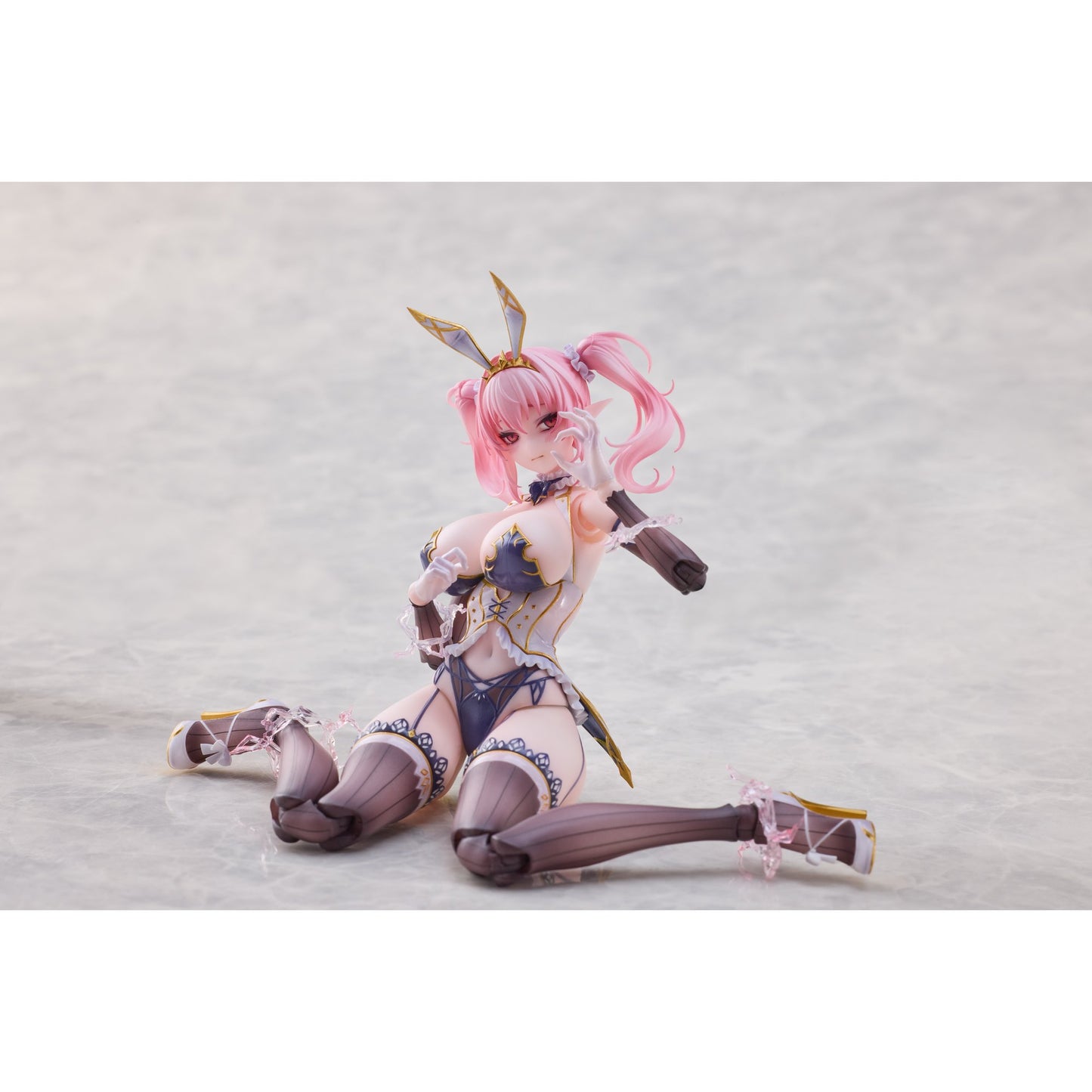 Galacticシリーズ アリス 1/12 アクションフィギュア