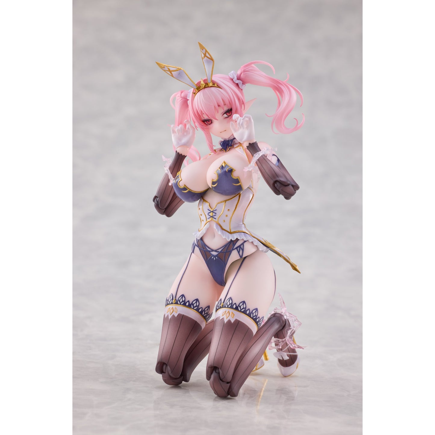 Galacticシリーズ アリス 1/12 アクションフィギュア