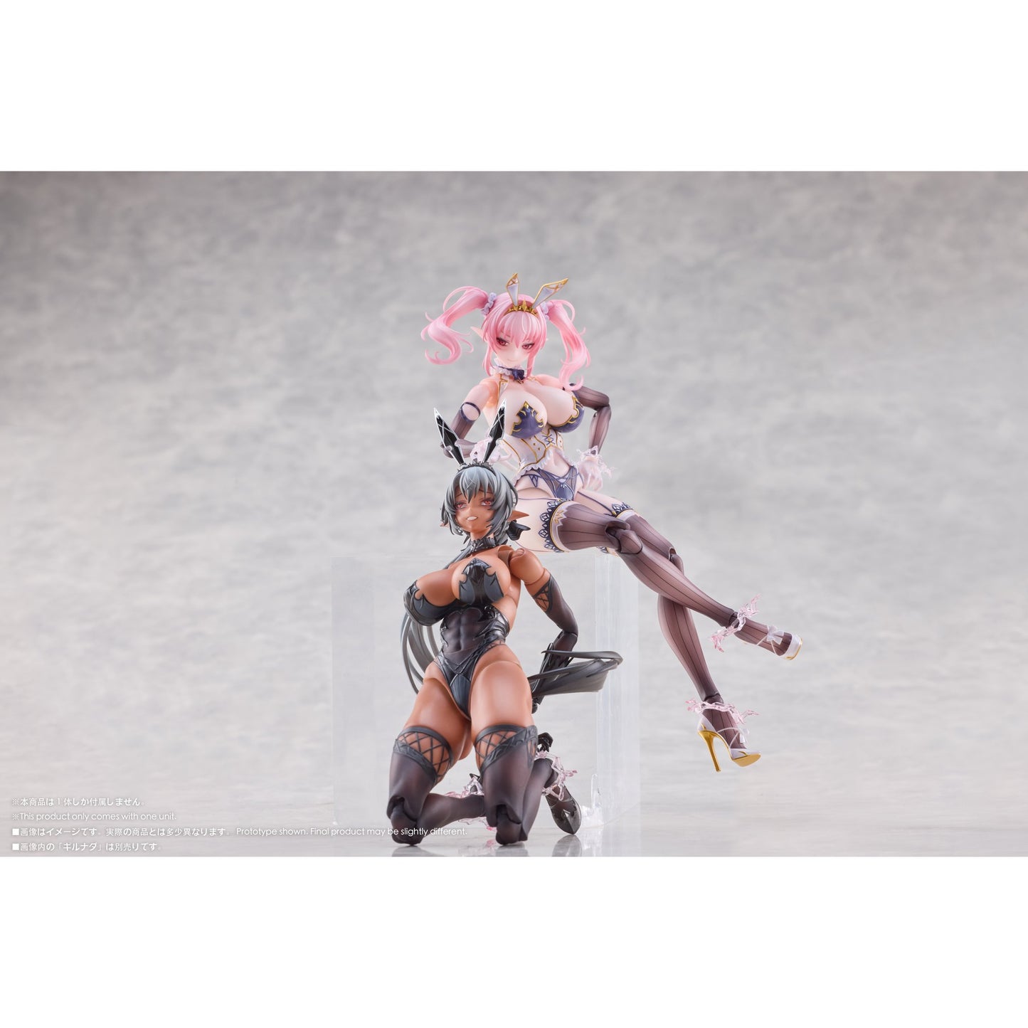Galacticシリーズ アリス 1/12 アクションフィギュア
