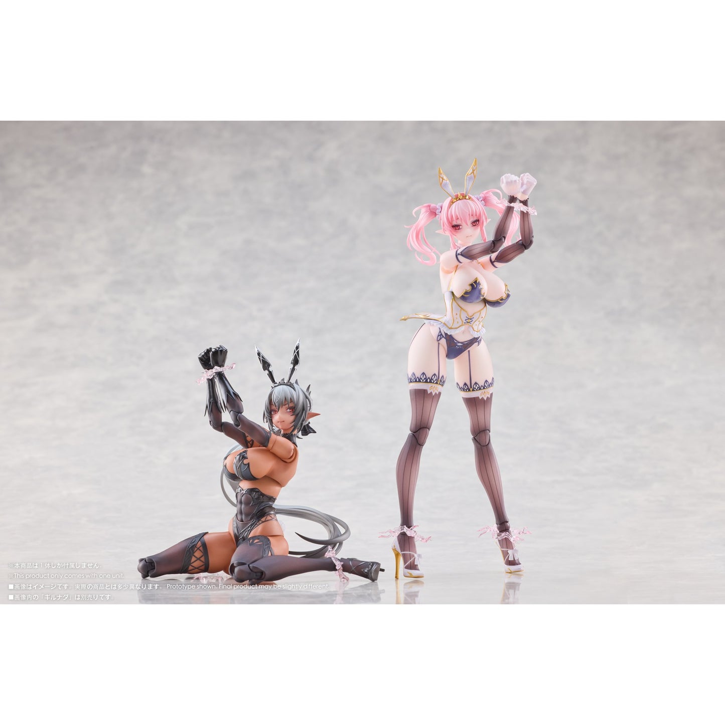 Galacticシリーズ アリス 1/12 アクションフィギュア