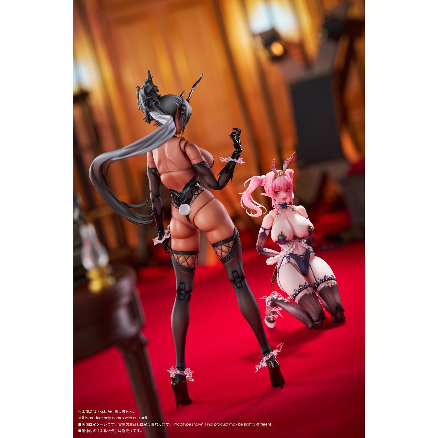 Galacticシリーズ アリス 1/12 アクションフィギュア