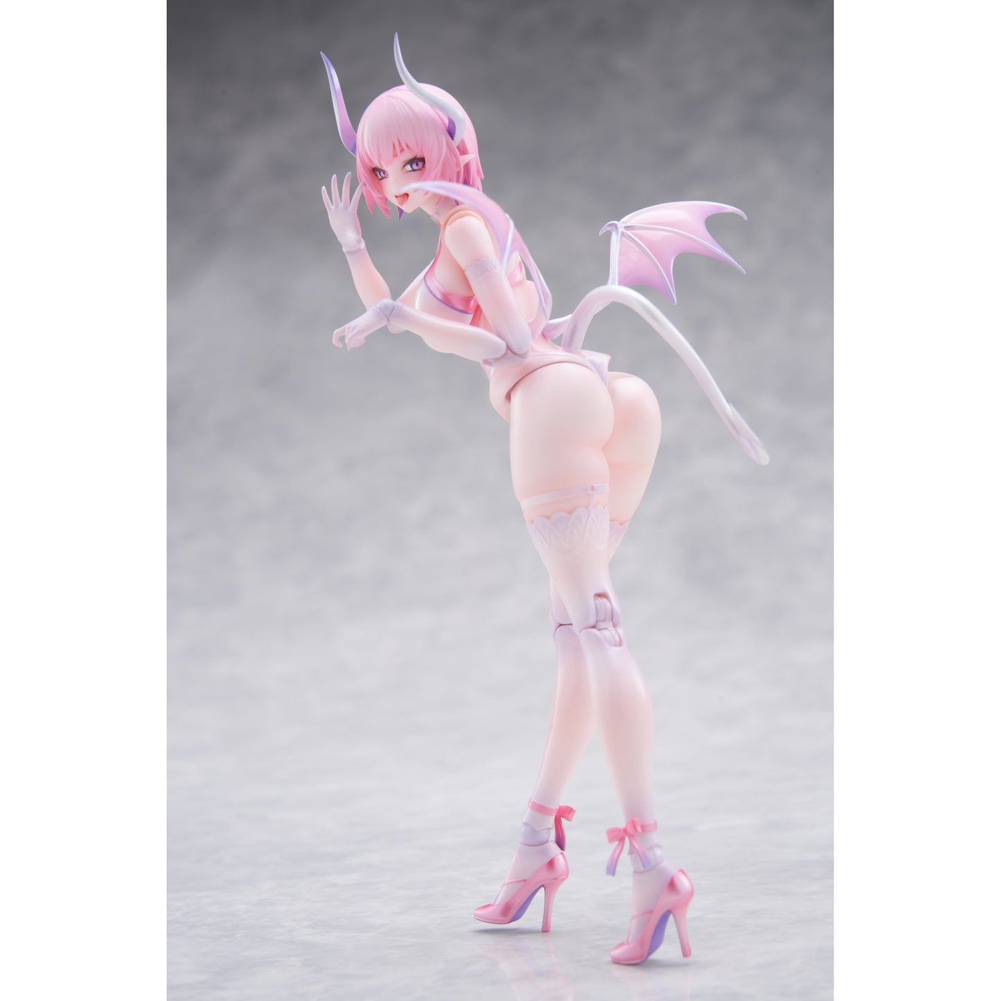 Galacticシリーズ アスモデア 1/12完成品アクションフィギュア