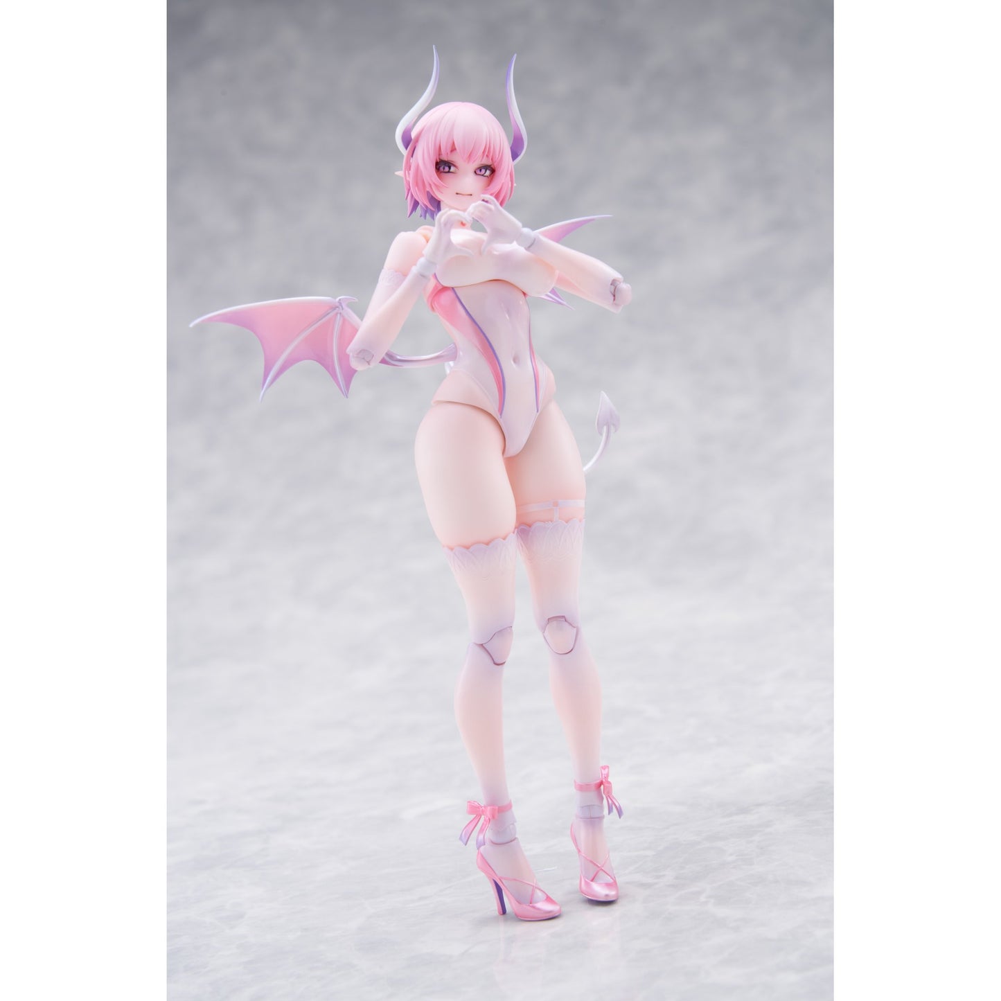 Galacticシリーズ アスモデア 1/12完成品アクションフィギュア