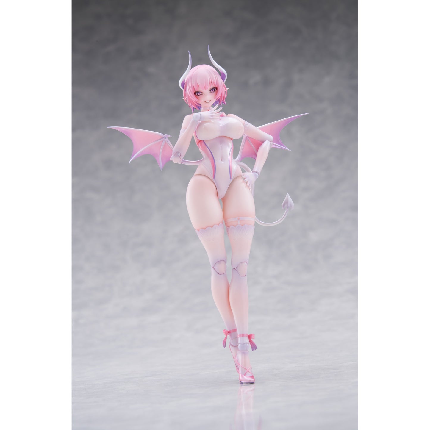 Galacticシリーズ アスモデア 1/12完成品アクションフィギュア
