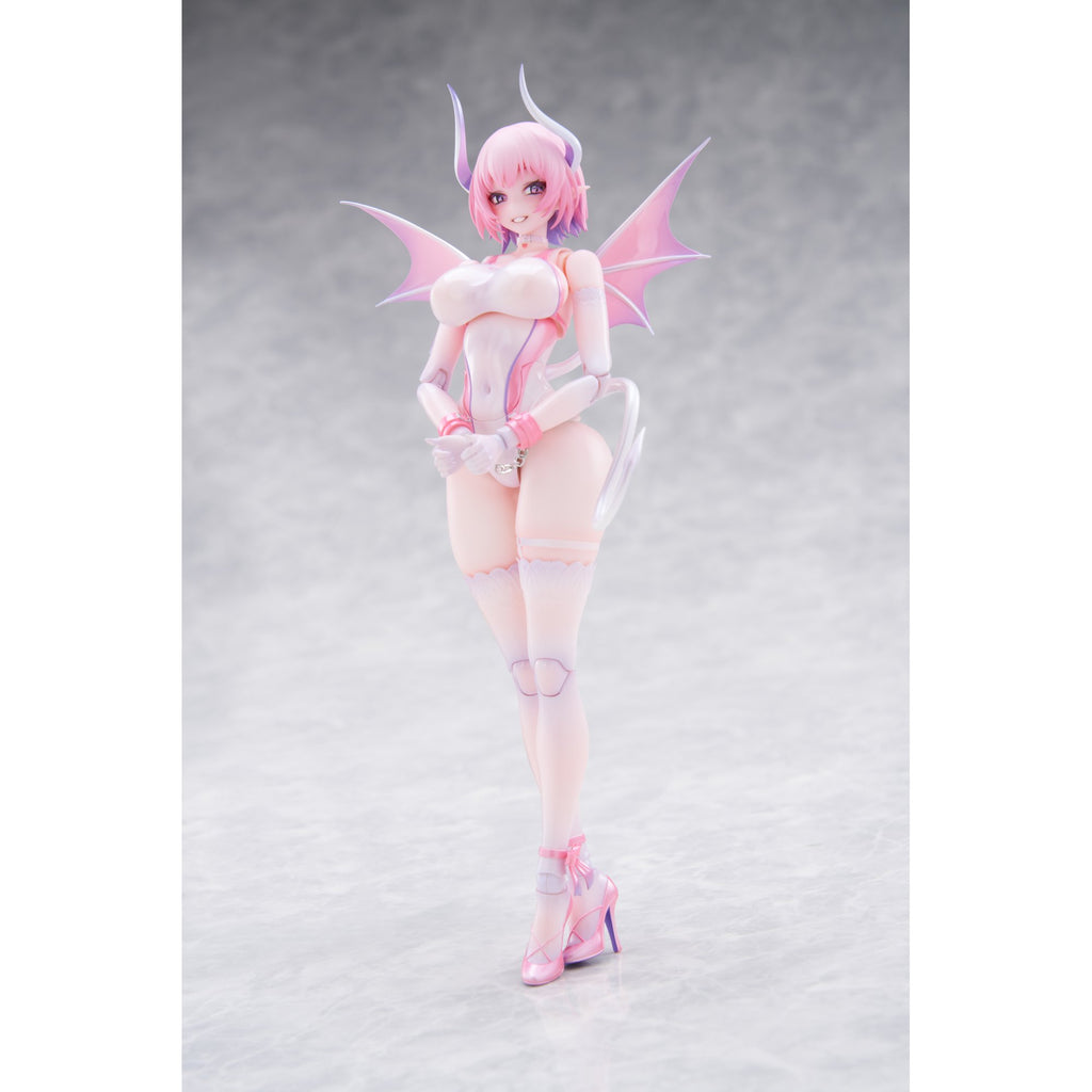 Galacticシリーズ アスモデア用アクセサリーパーツ 1/12 完成品オプションパーツ