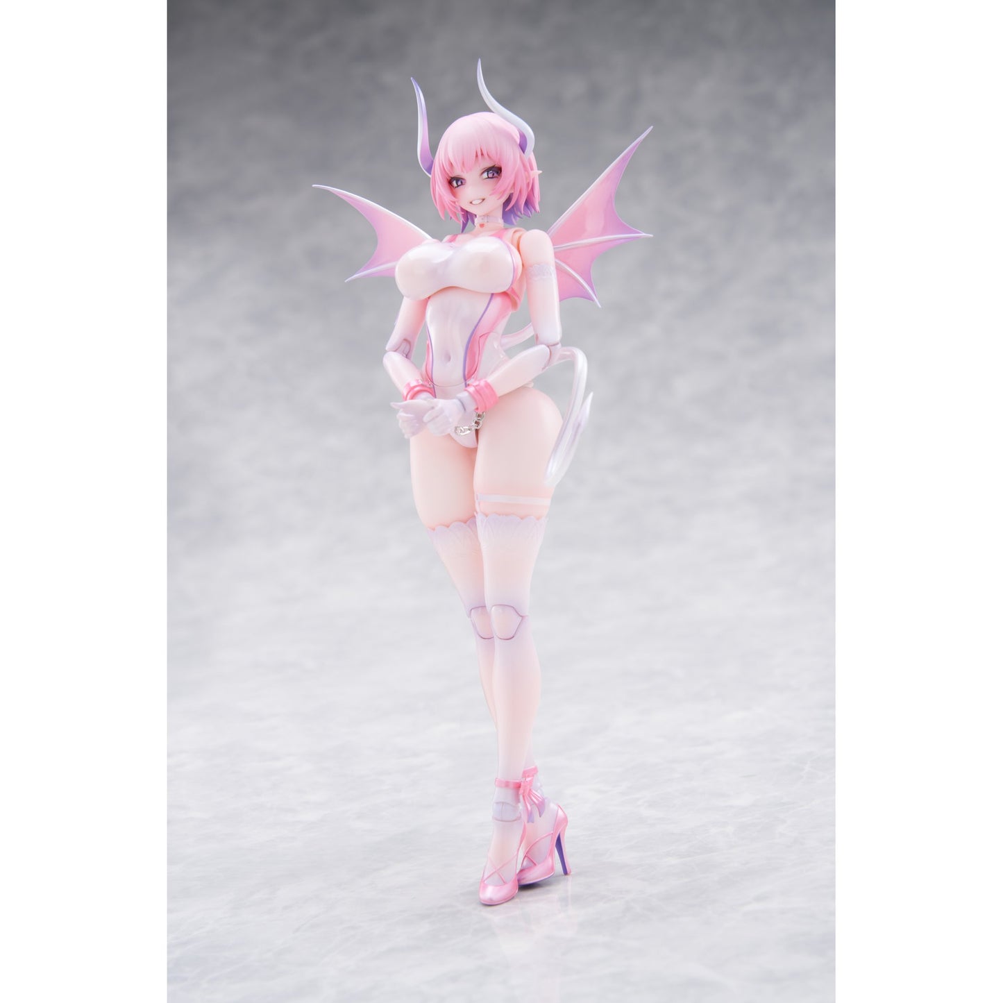 Galacticシリーズ アスモデア用アクセサリーパーツ 1/12 完成品オプションパーツ