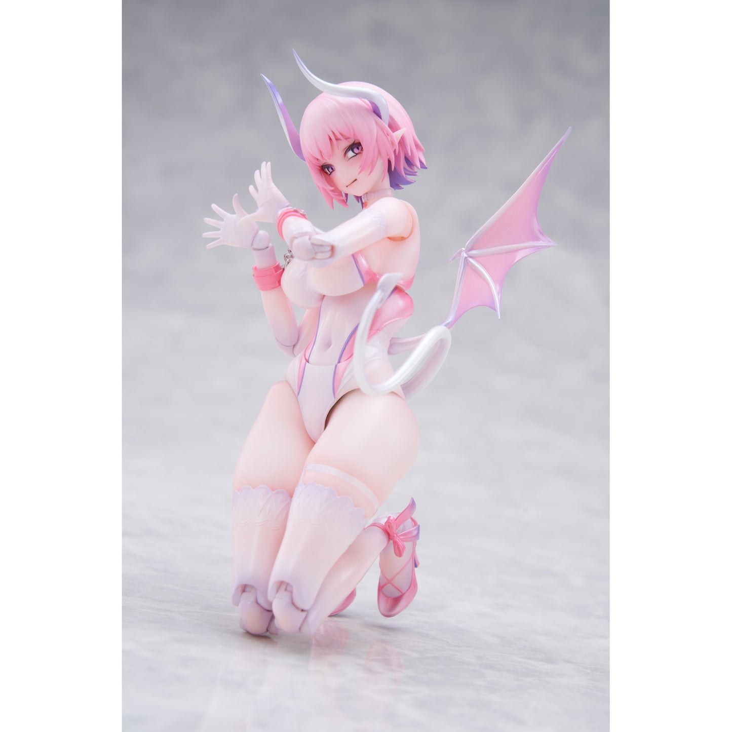 Galacticシリーズ アスモデア用アクセサリーパーツ 1/12 完成品オプションパーツ