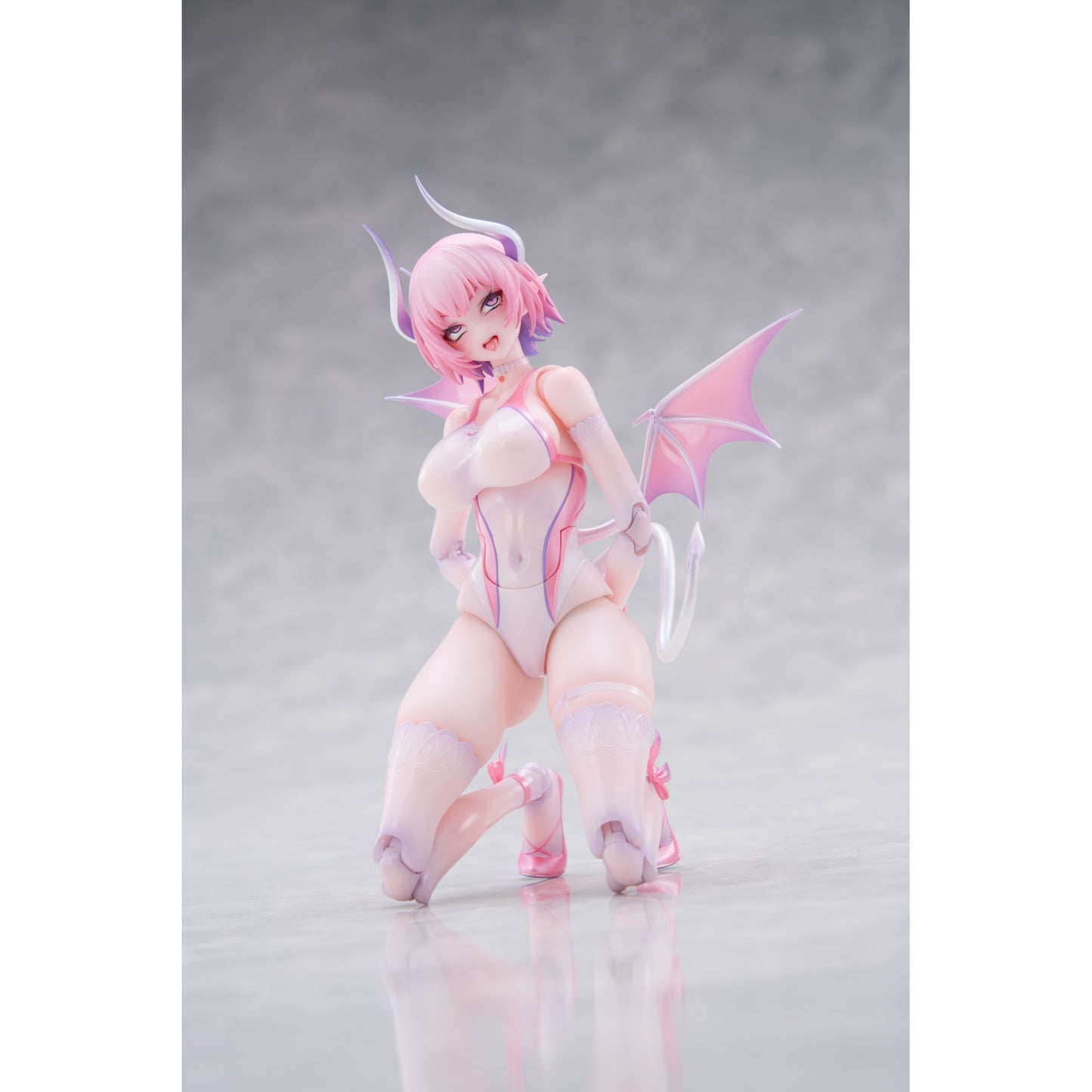 Galacticシリーズ アスモデア用アクセサリーパーツ 1/12 完成品オプションパーツ