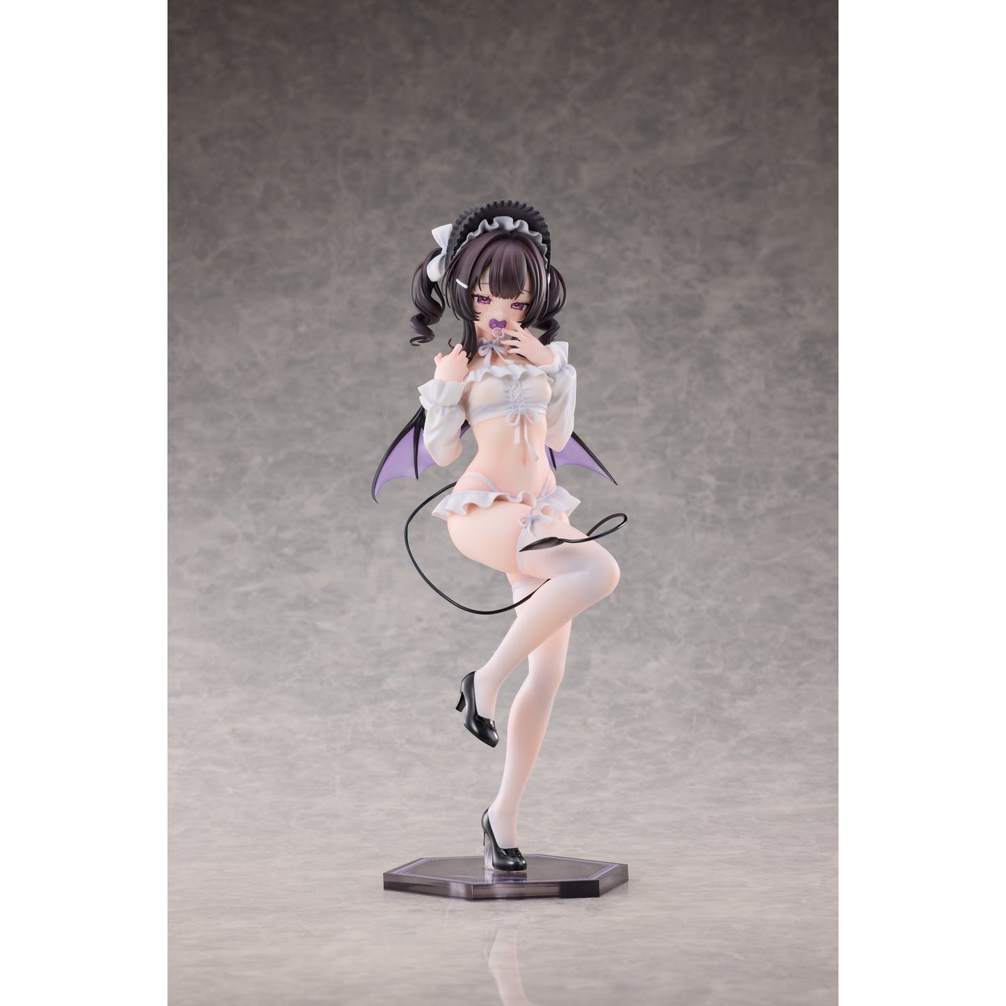 紫乃 Illustrated by RIKO 1/6 完成品フィギュア