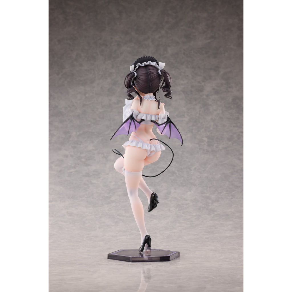 紫乃 Illustrated by RIKO 1/6 完成品フィギュア