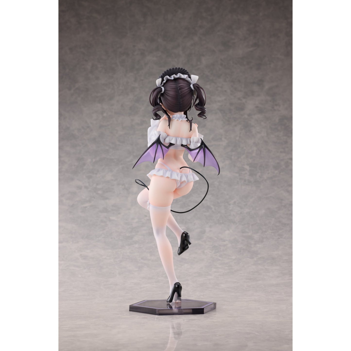 紫乃 Illustrated by RIKO 1/6 完成品フィギュア
