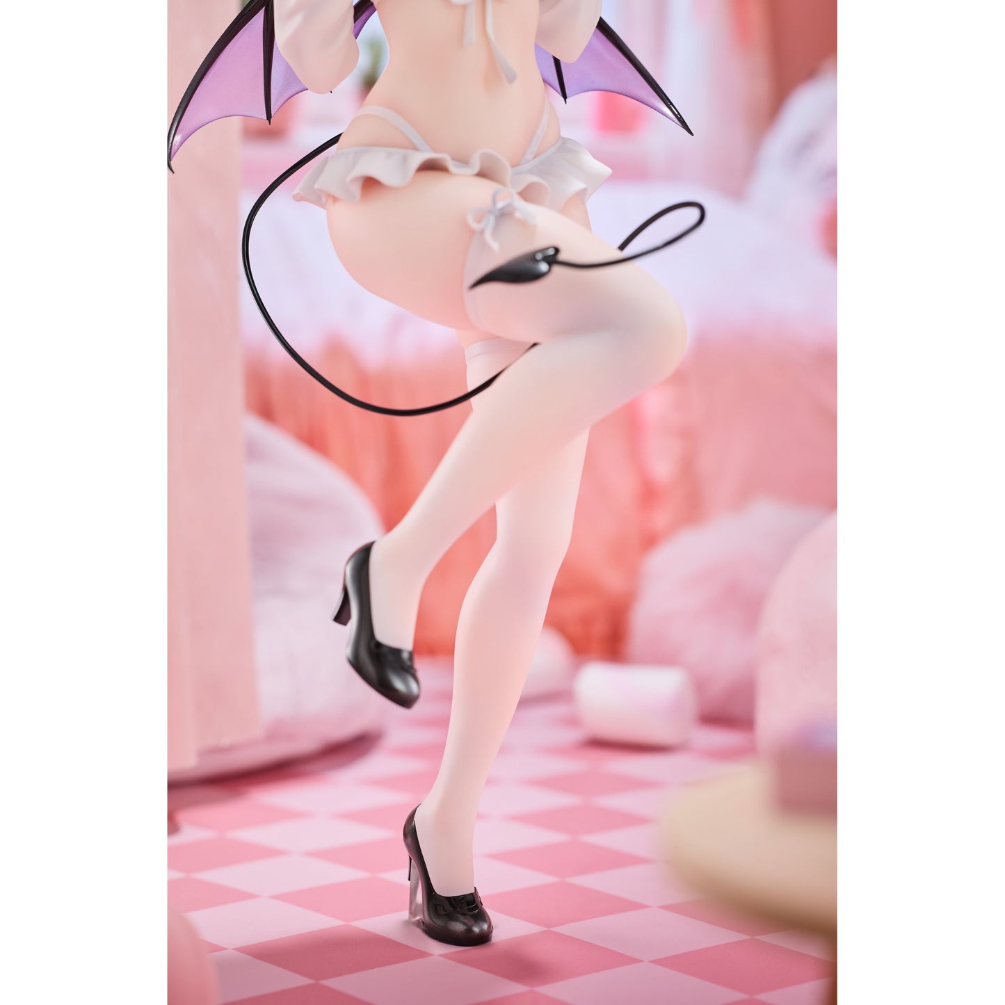 紫乃 Illustrated by RIKO 1/6 完成品フィギュア