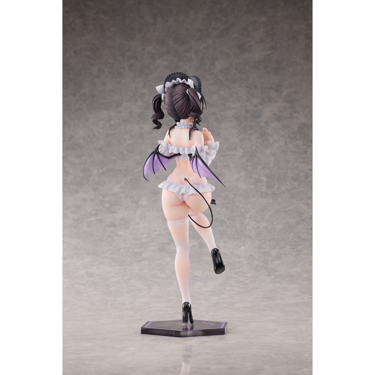 紫乃 Illustrated by RIKO 1/6 完成品フィギュア
