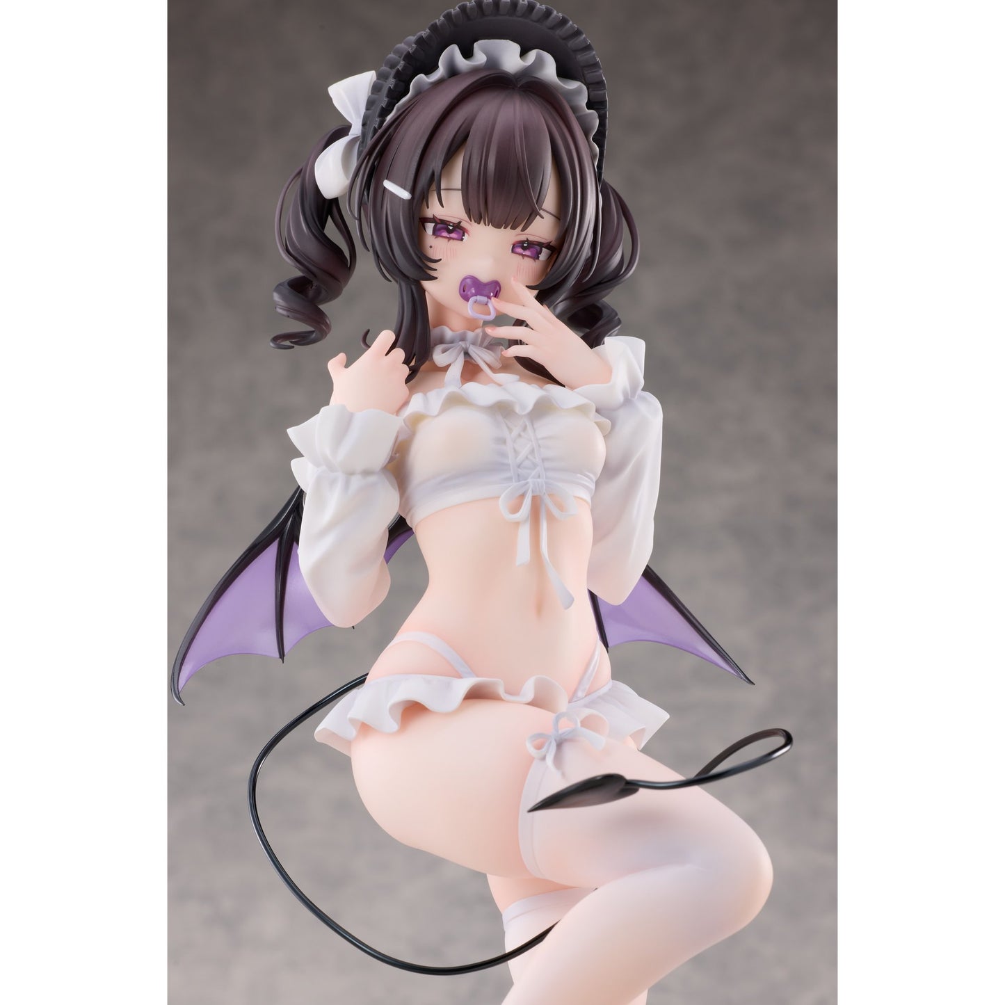 紫乃 Illustrated by RIKO 1/6 完成品フィギュア