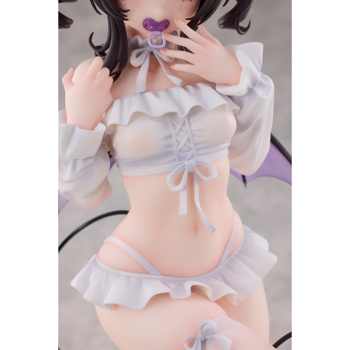 紫乃 Illustrated by RIKO 1/6 完成品フィギュア
