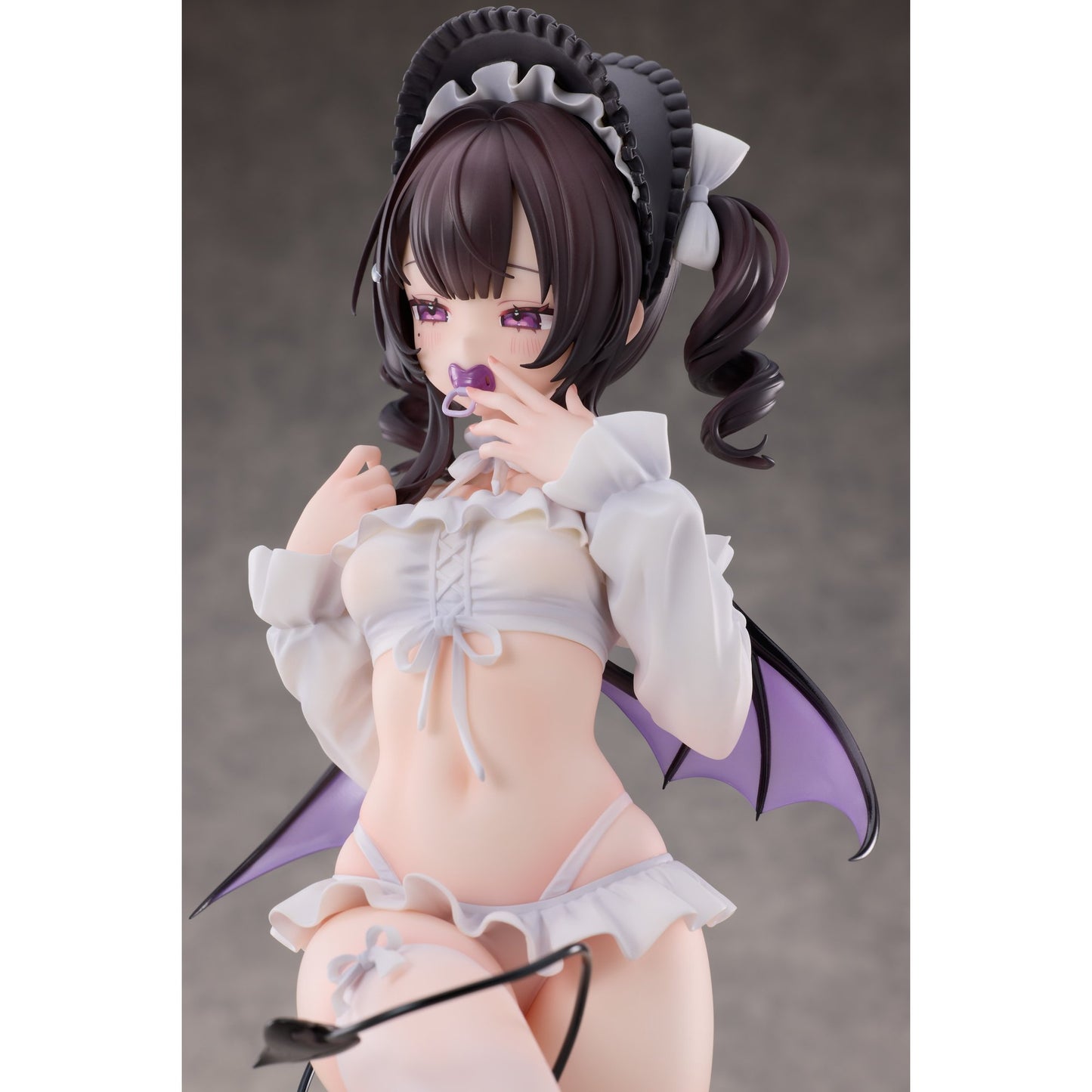 紫乃 Illustrated by RIKO 1/6 完成品フィギュア