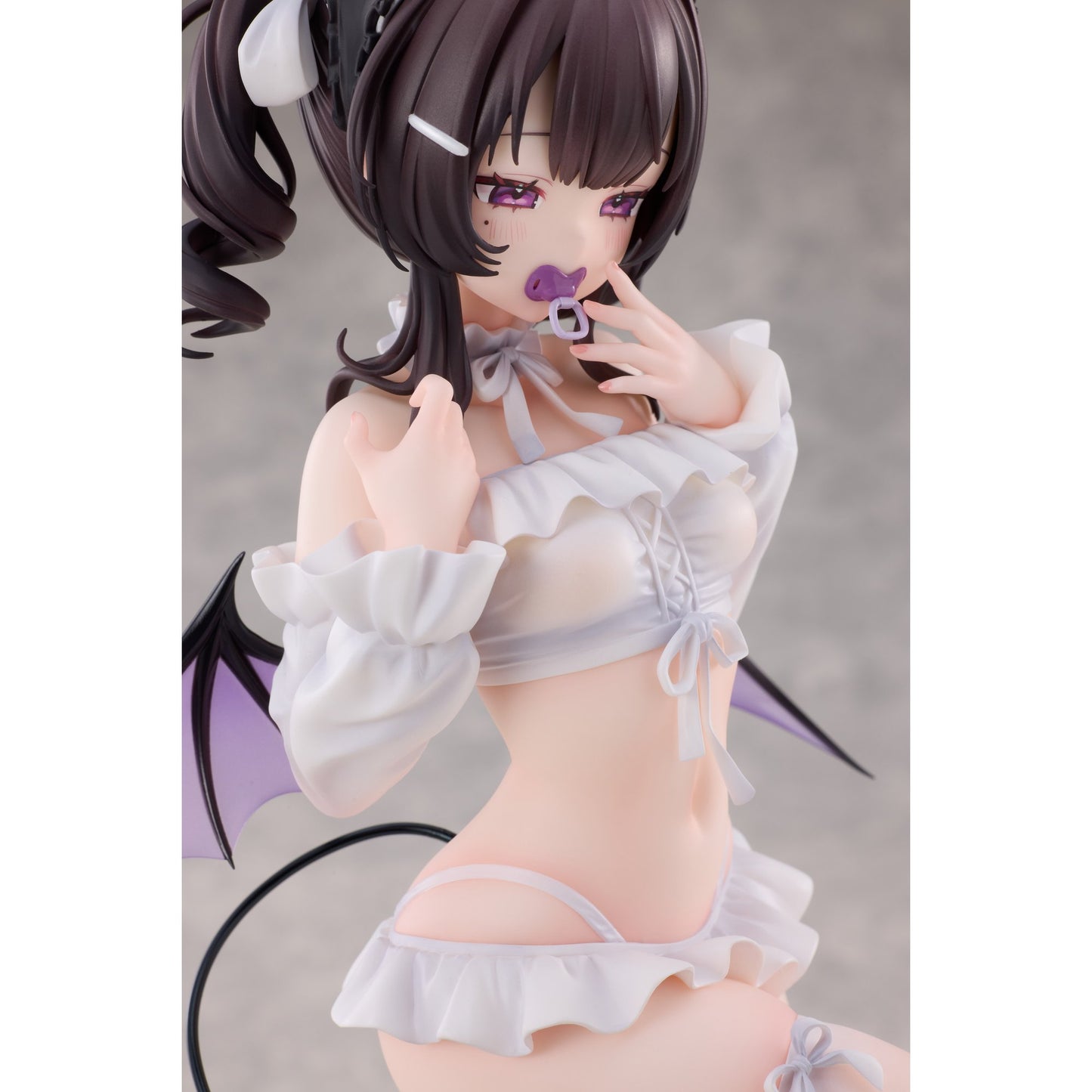 紫乃 Illustrated by RIKO 1/6 完成品フィギュア