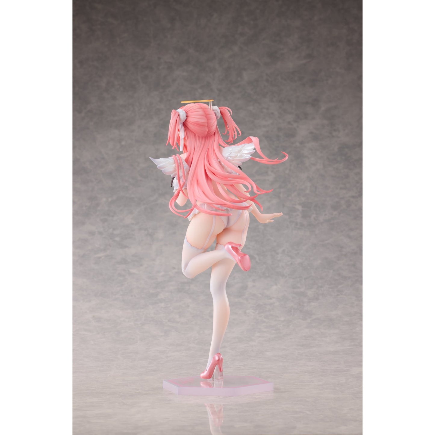 愛夢 Illustrated by RIKO 1/6 完成品フィギュア アイム あいむ 美少女 美女