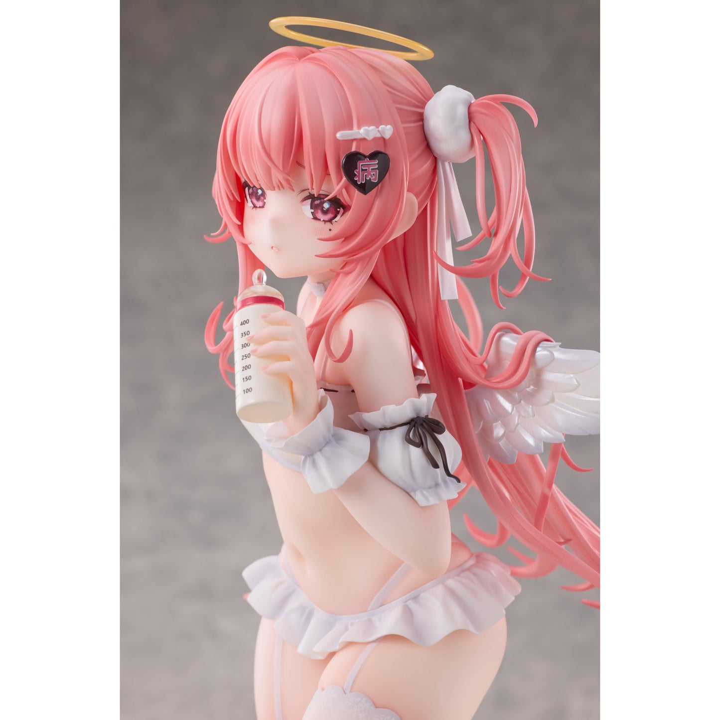 愛夢 Illustrated by RIKO 1/6 完成品フィギュア アイム あいむ 美少女 美女