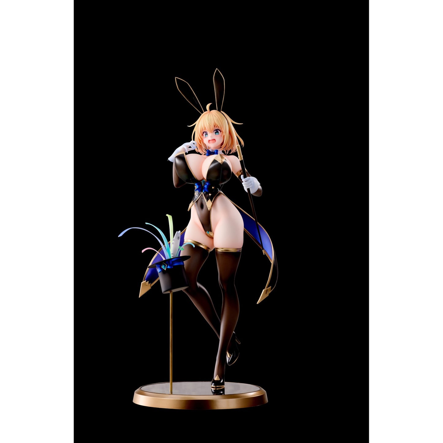 ソフィア・F・シャーリング マジシャンバニーVer. 1/6完成品フィギュア 通常版