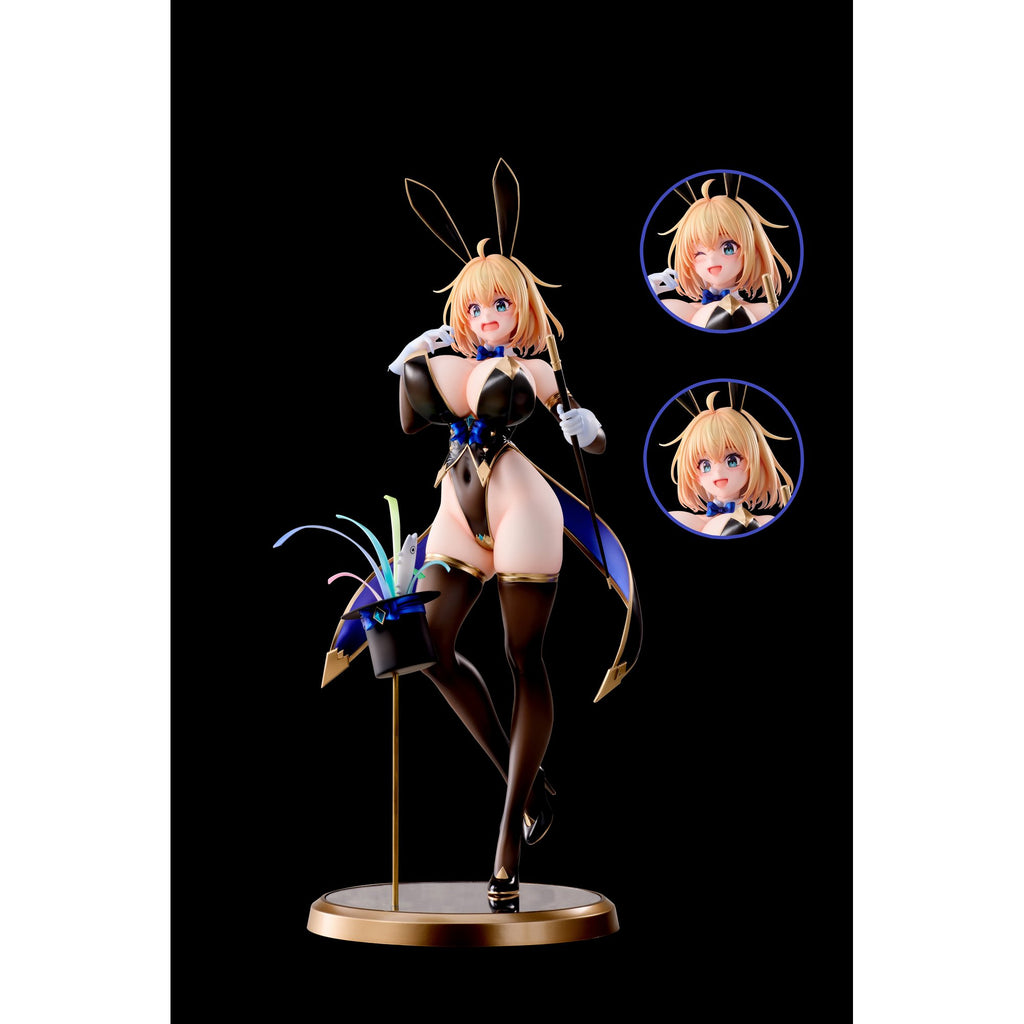 ソフィア・F・シャーリング マジシャンバニーVer. 1/6完成品フィギュア 通常版