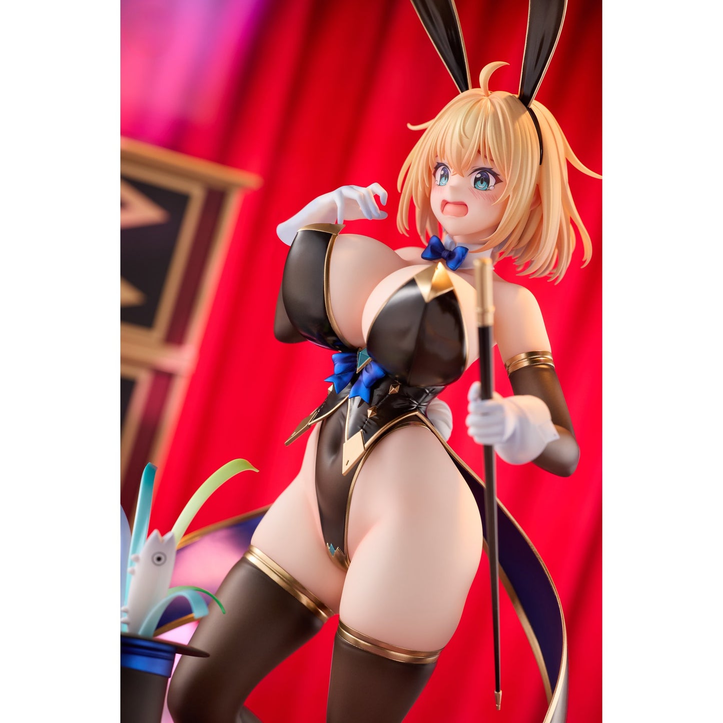 ソフィア・F・シャーリング マジシャンバニーVer. 1/6完成品フィギュア 通常版