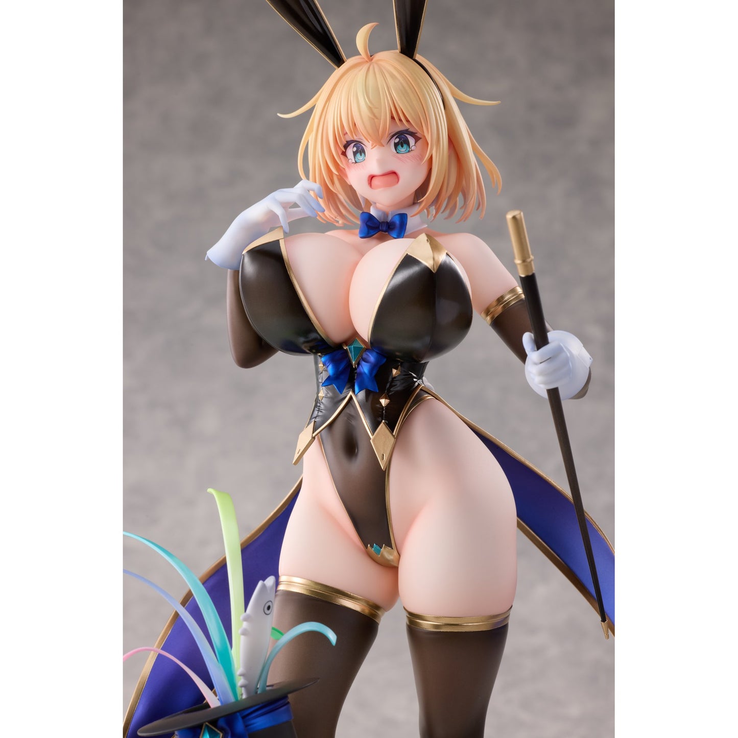 ソフィア・F・シャーリング マジシャンバニーVer. 1/6完成品フィギュア 通常版