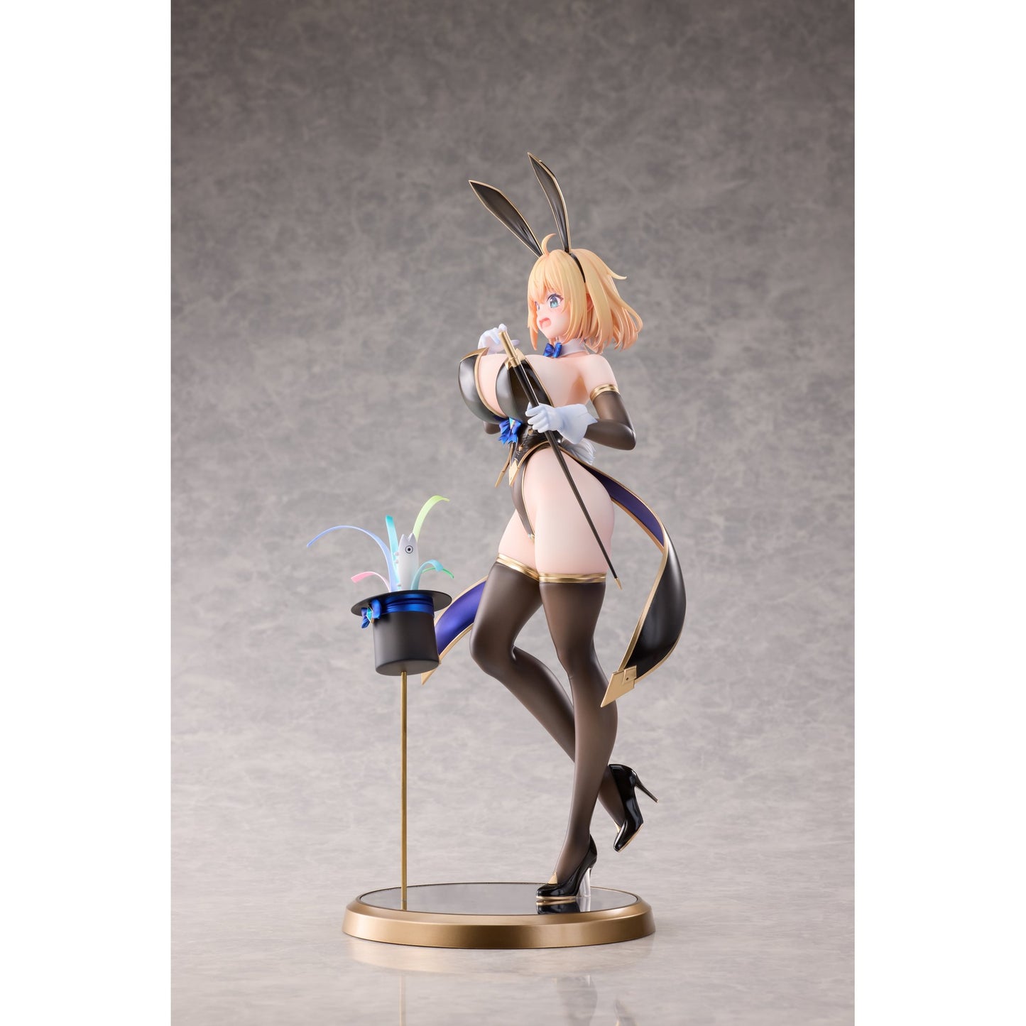 ソフィア・F・シャーリング マジシャンバニーVer. 1/6完成品フィギュア 通常版