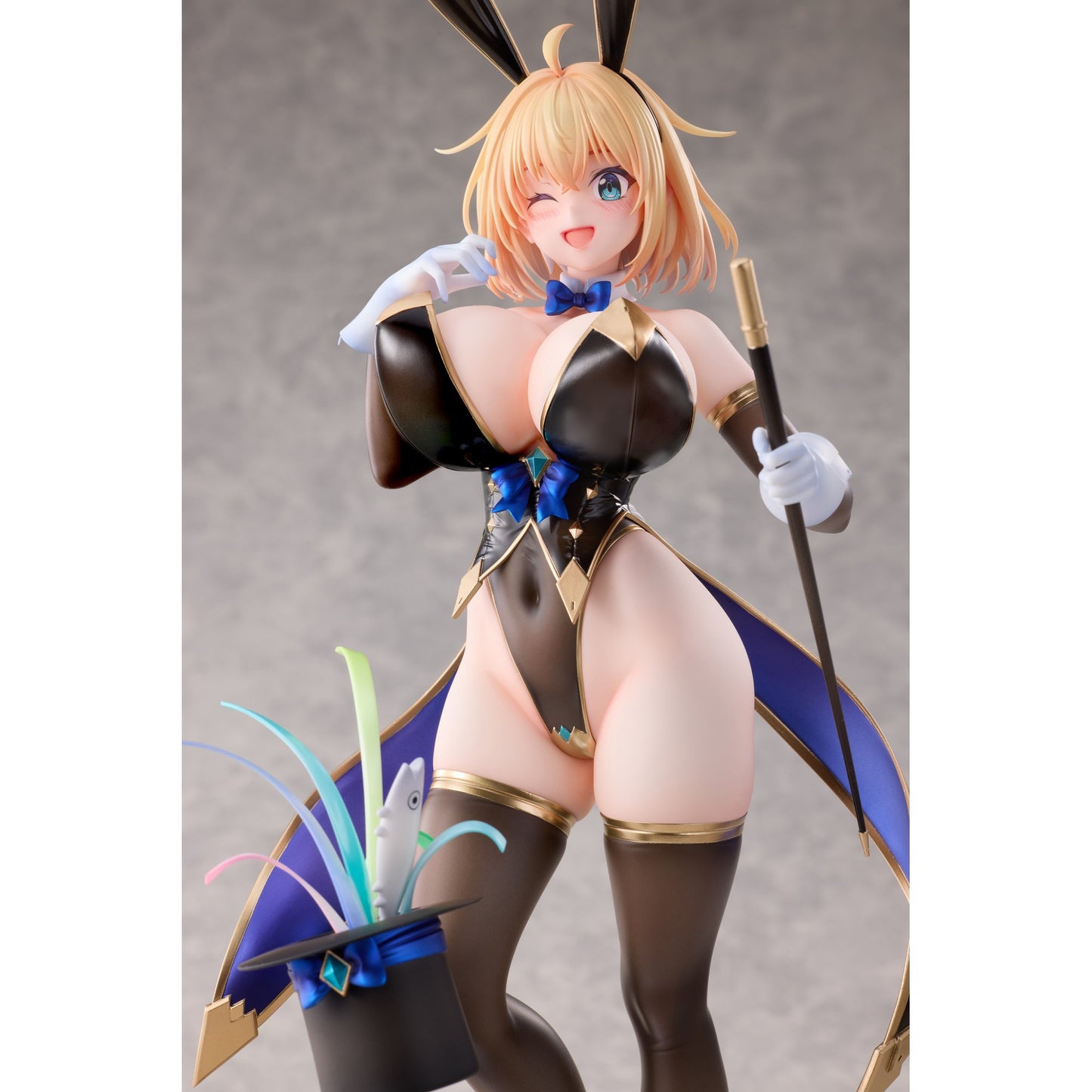 ソフィア・F・シャーリング マジシャンバニーVer. 1/6完成品フィギュア 通常版