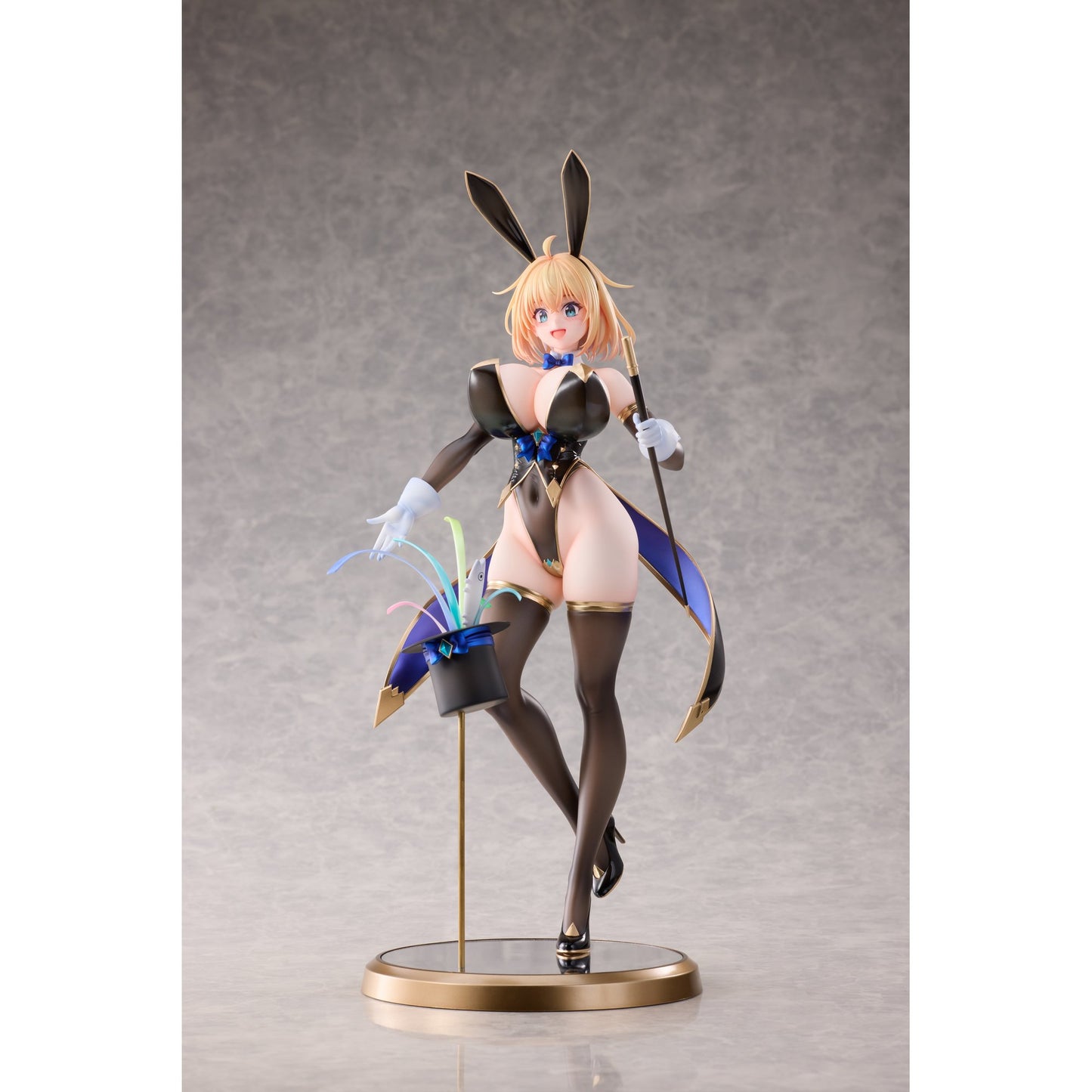 ソフィア・F・シャーリング マジシャンバニーVer. 1/6完成品フィギュア 通常版