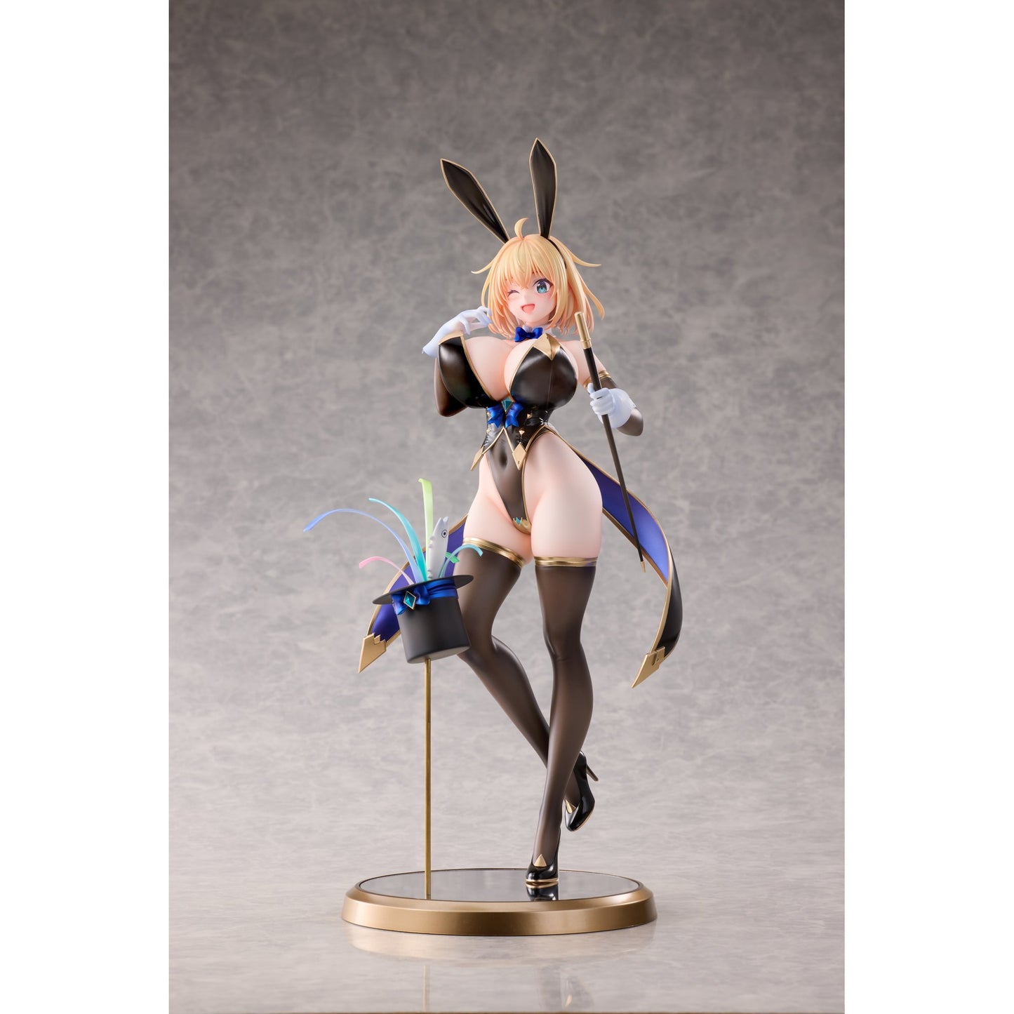 ソフィア・F・シャーリング マジシャンバニーVer. 1/6完成品フィギュア 通常版