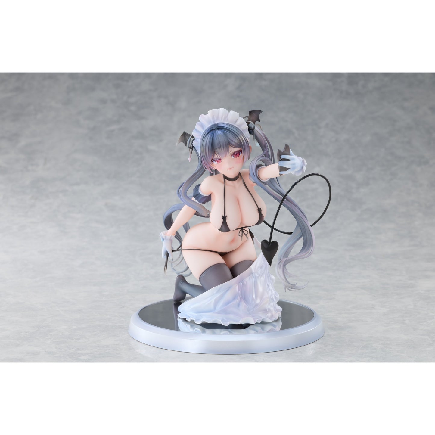 小悪魔 りあすちゃん 1/6 完成品フィギュア