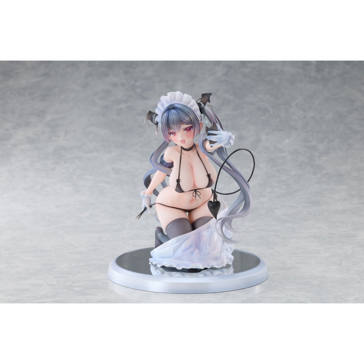 小悪魔 りあすちゃん 1/6 完成品フィギュア