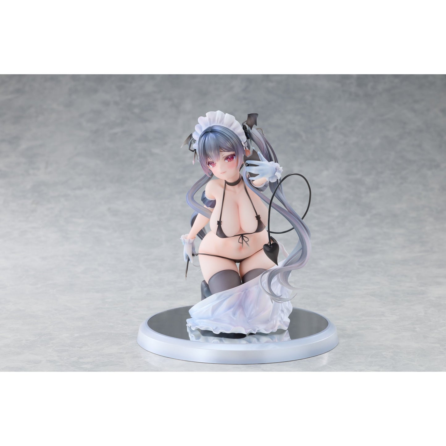 小悪魔 りあすちゃん 1/6 完成品フィギュア