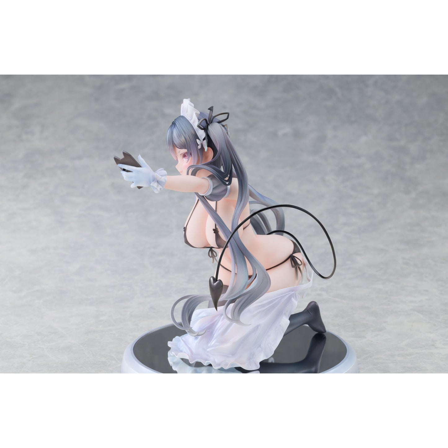 小悪魔 りあすちゃん 1/6 完成品フィギュア