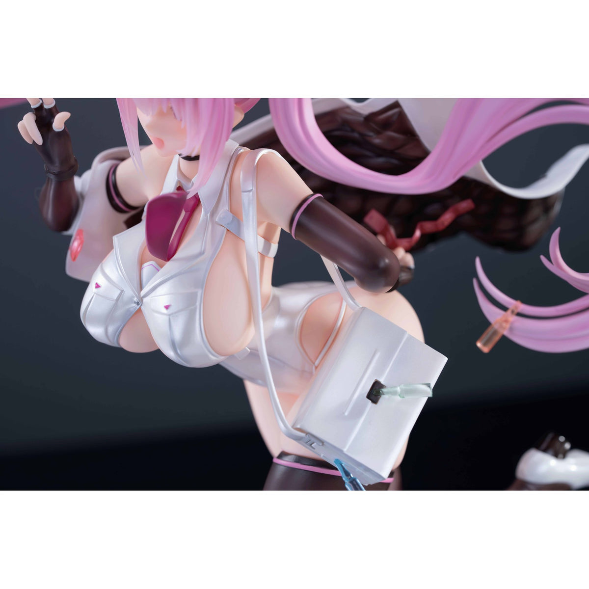 OMAHA えとな 1/6スケール塗装済完成品フィギュア 通常版
