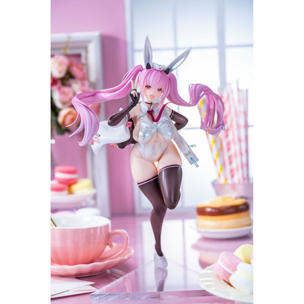 OMAHA えとな 1/6スケール塗装済完成品フィギュア 通常版