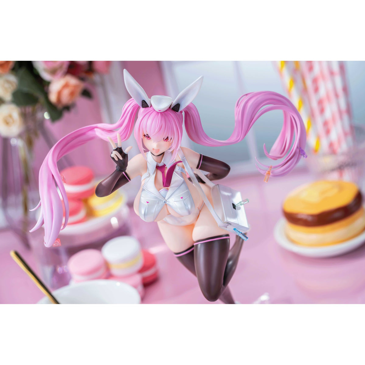 OMAHA えとな 1/6スケール塗装済完成品フィギュア 通常版