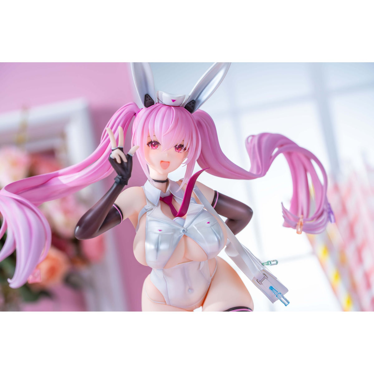 OMAHA えとな 1/6スケール塗装済完成品フィギュア 通常版