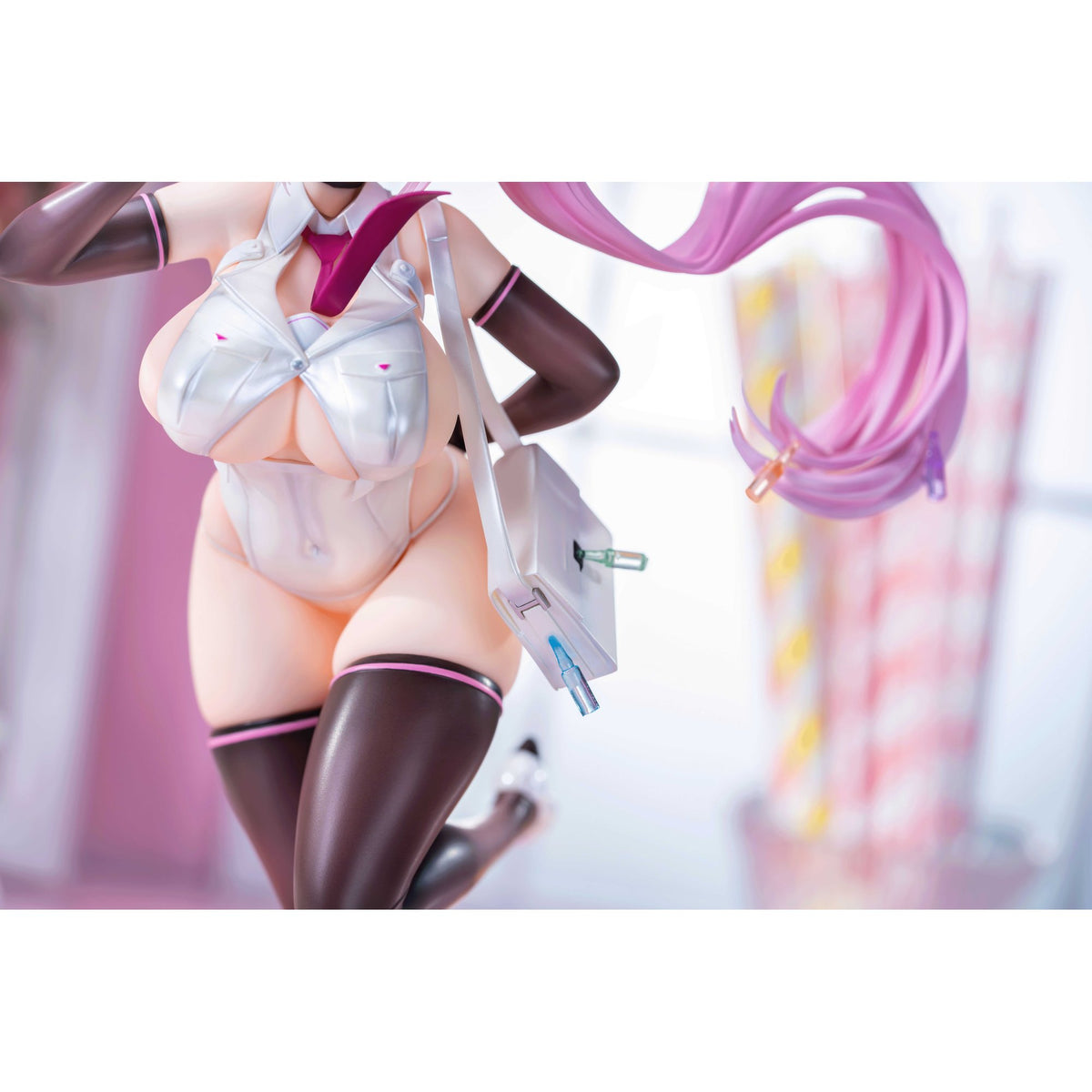 OMAHA えとな 1/6スケール塗装済完成品フィギュア 通常版