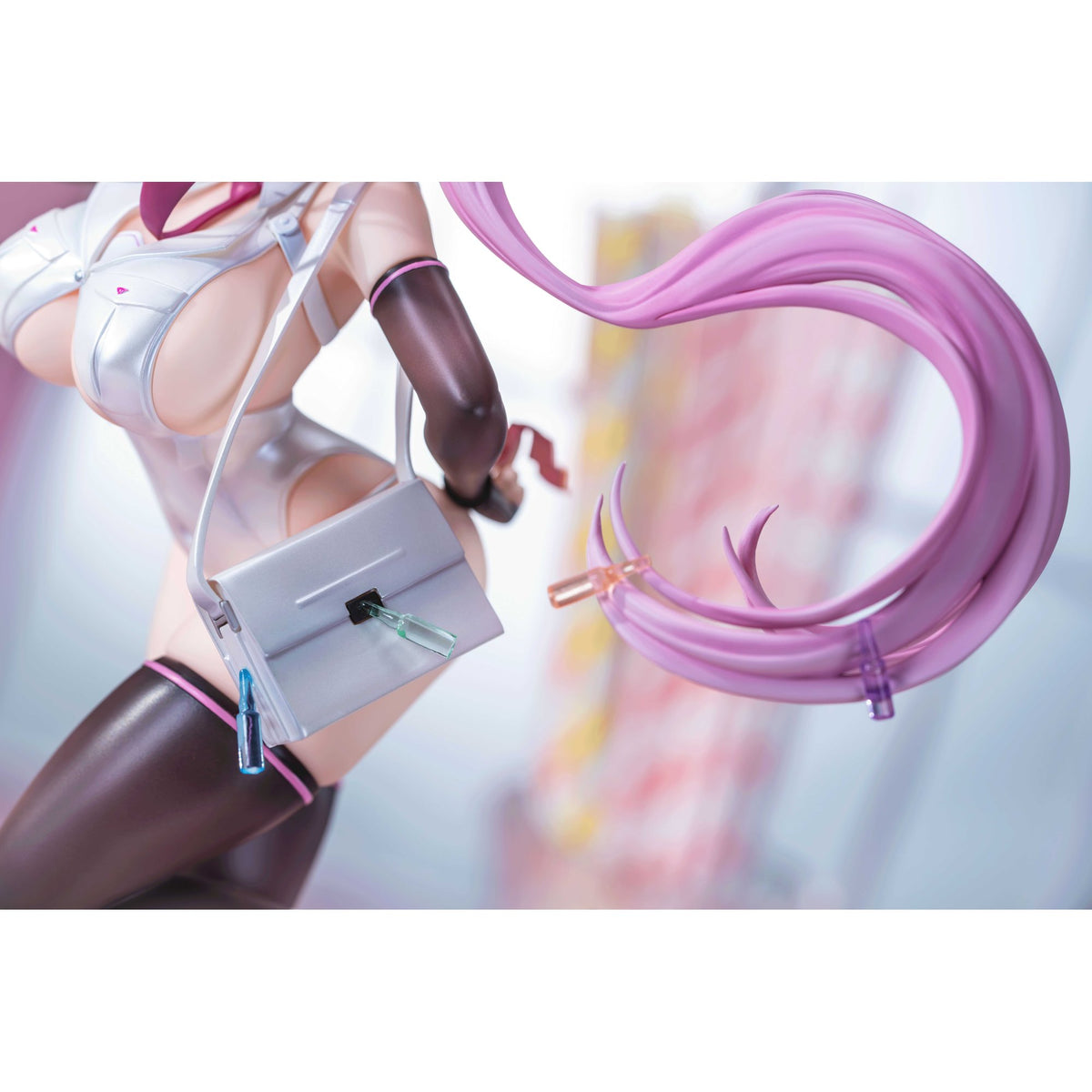OMAHA えとな 1/6スケール塗装済完成品フィギュア 通常版