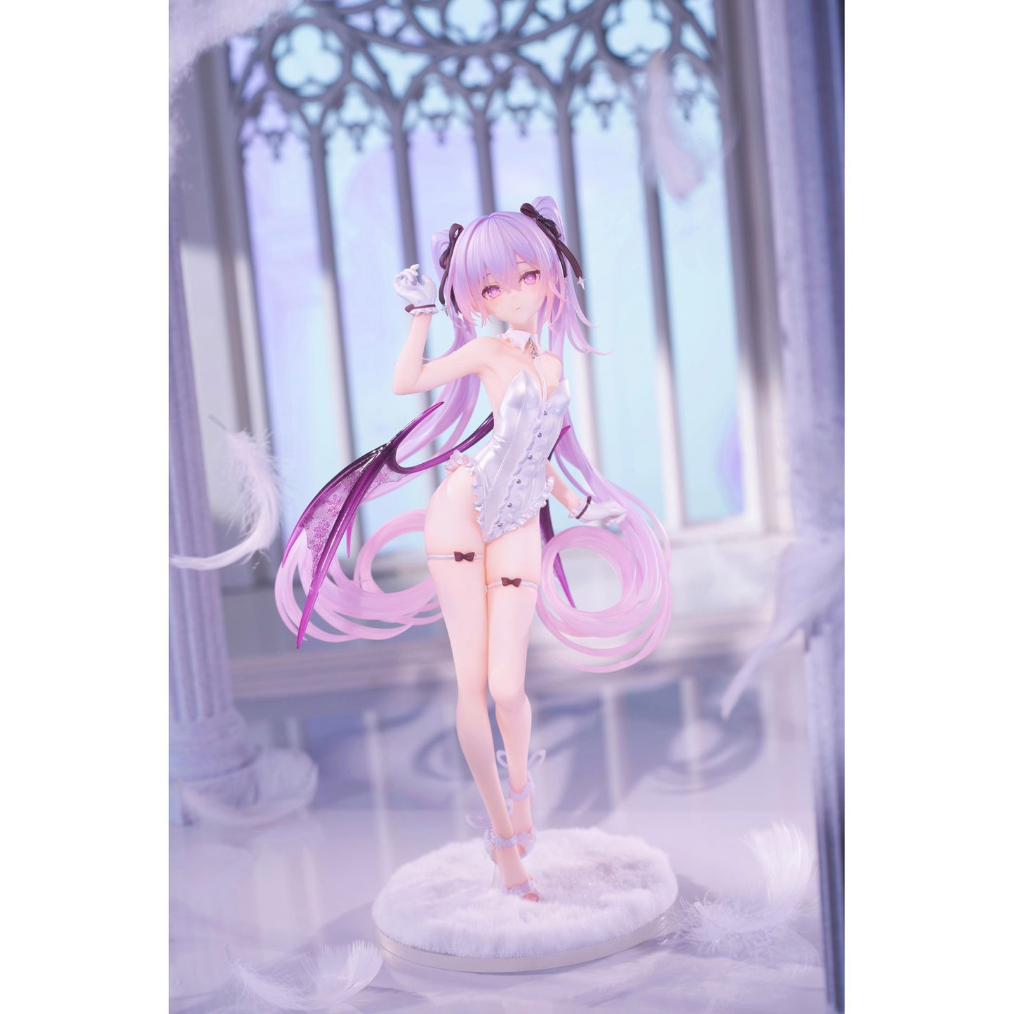 イヴ AGAPE ver. 1/6 完成品フィギュア