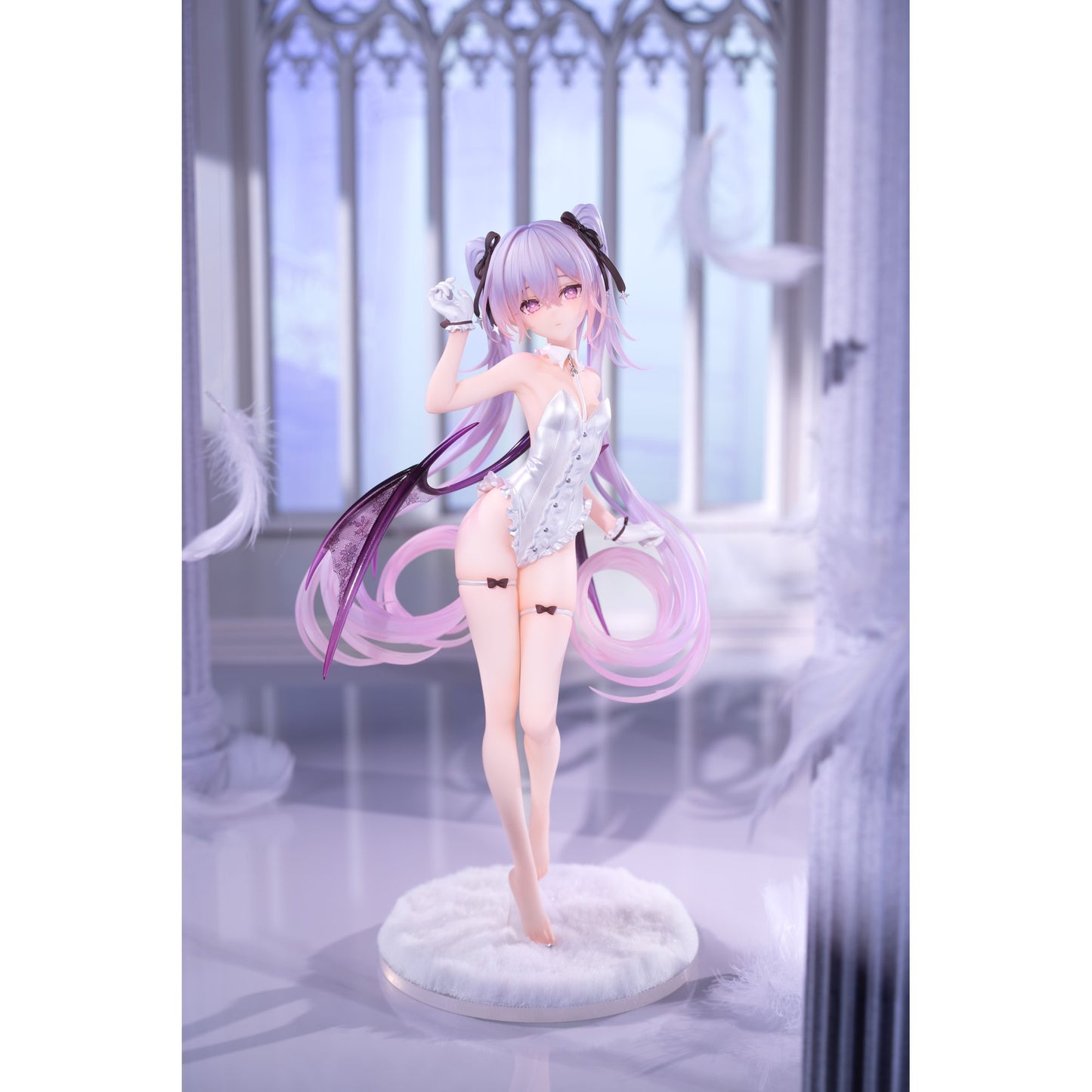 イヴ AGAPE ver. 1/6 完成品フィギュア