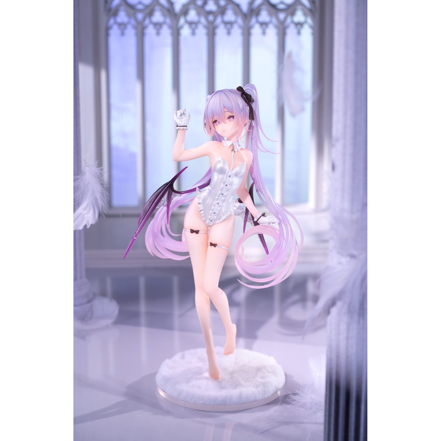 イヴ AGAPE ver. 1/6 完成品フィギュア