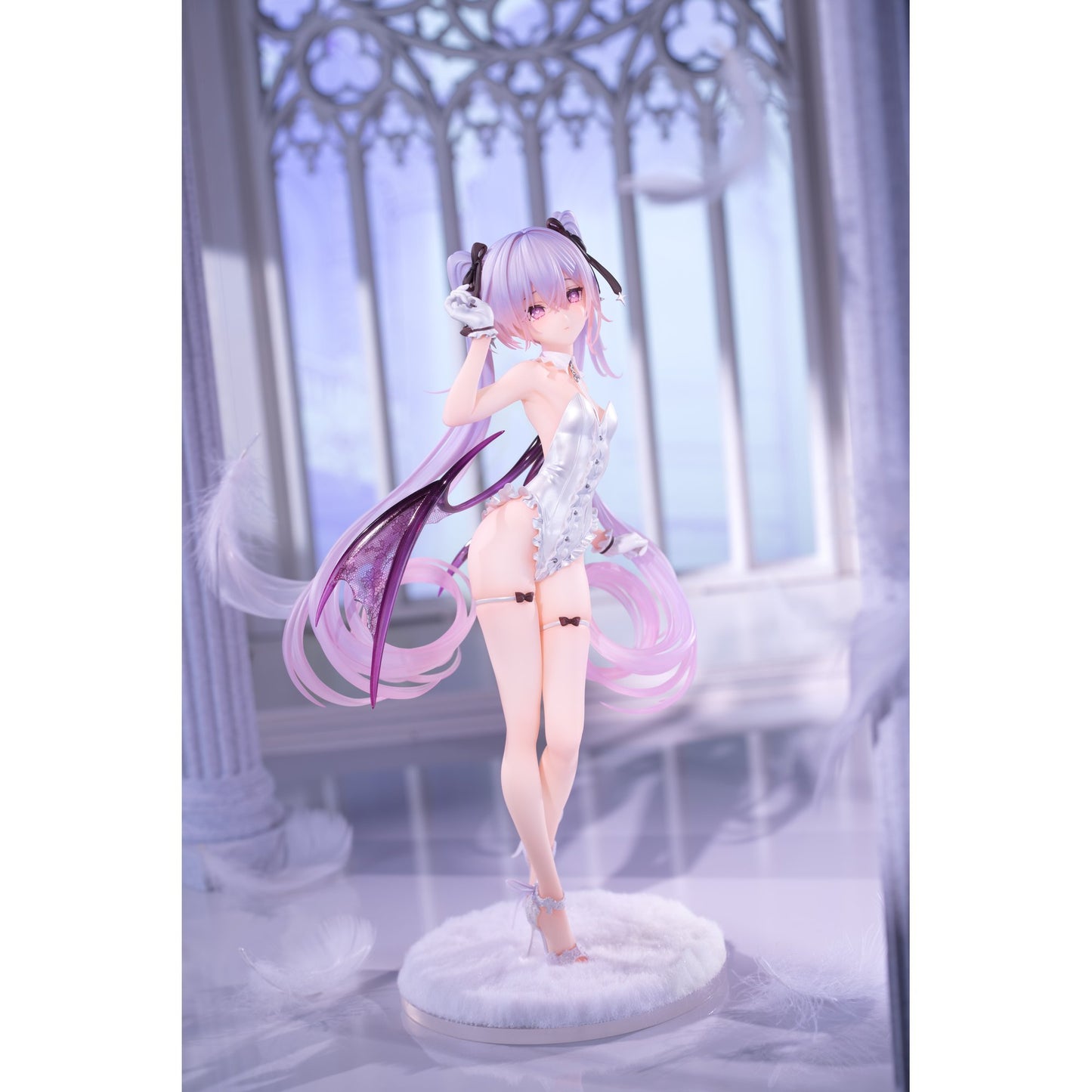 イヴ AGAPE ver. 1/6 完成品フィギュア